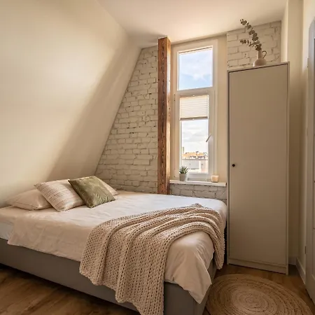 Apartament 3 Maja *