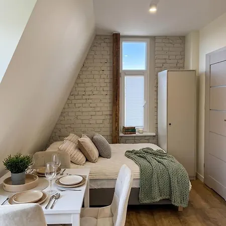 Apartament 3 Maja