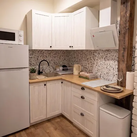 3 Maja Apartament Kwidzyn