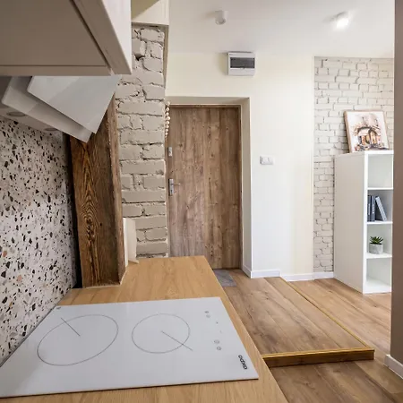 3 Maja Apartament *