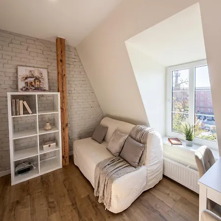 Apartament 3 Maja